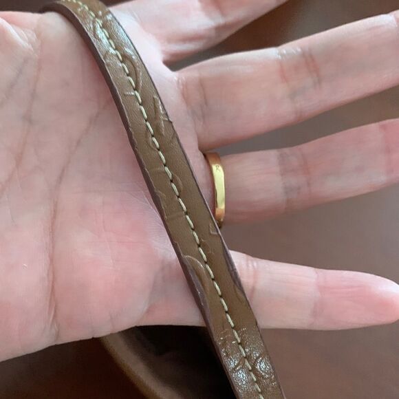 XOXO clutch - Picture 4 of 11